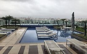Estudio Charmoso no Coração do Brooklyn